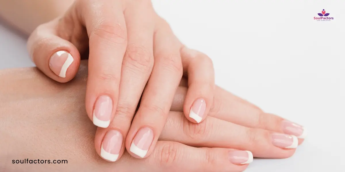 Essential Vitamins For Nail Growth