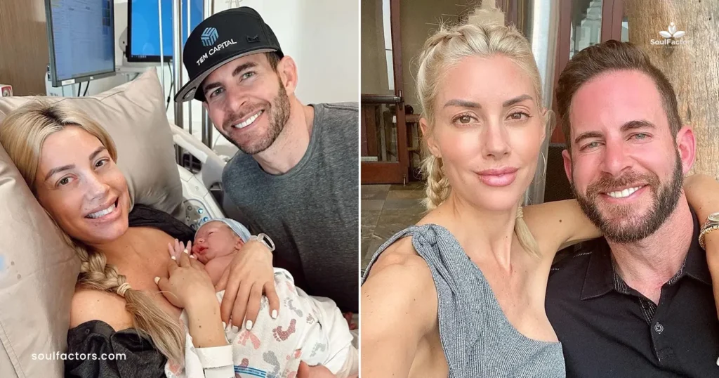 Heather Rae El Moussa Diagnosed: Latest Updates on Health Condition