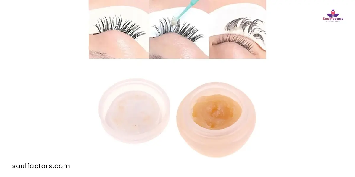 How To Remove Eyelash Glue From Eyelids
