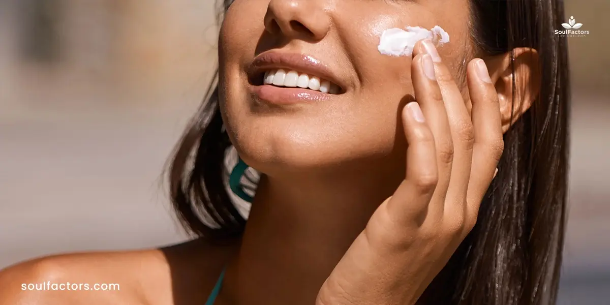 Importance Of Sunscreen In Protecting The Skin