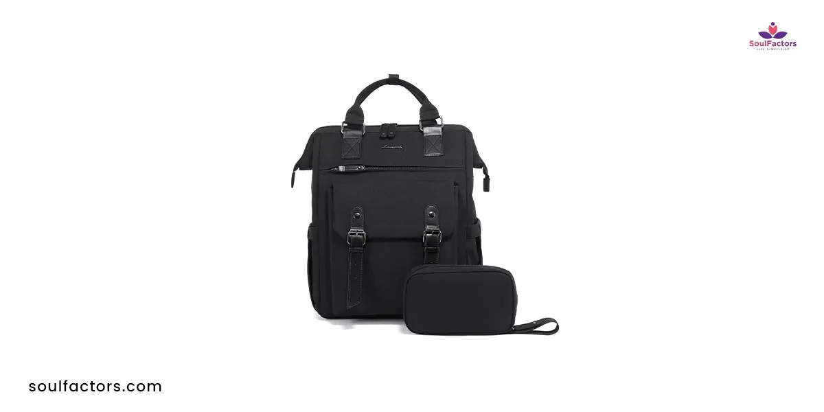  Lovevook Commuter Backpack