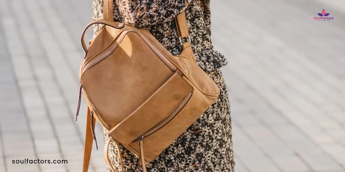 Multitasking Work Bags For Women