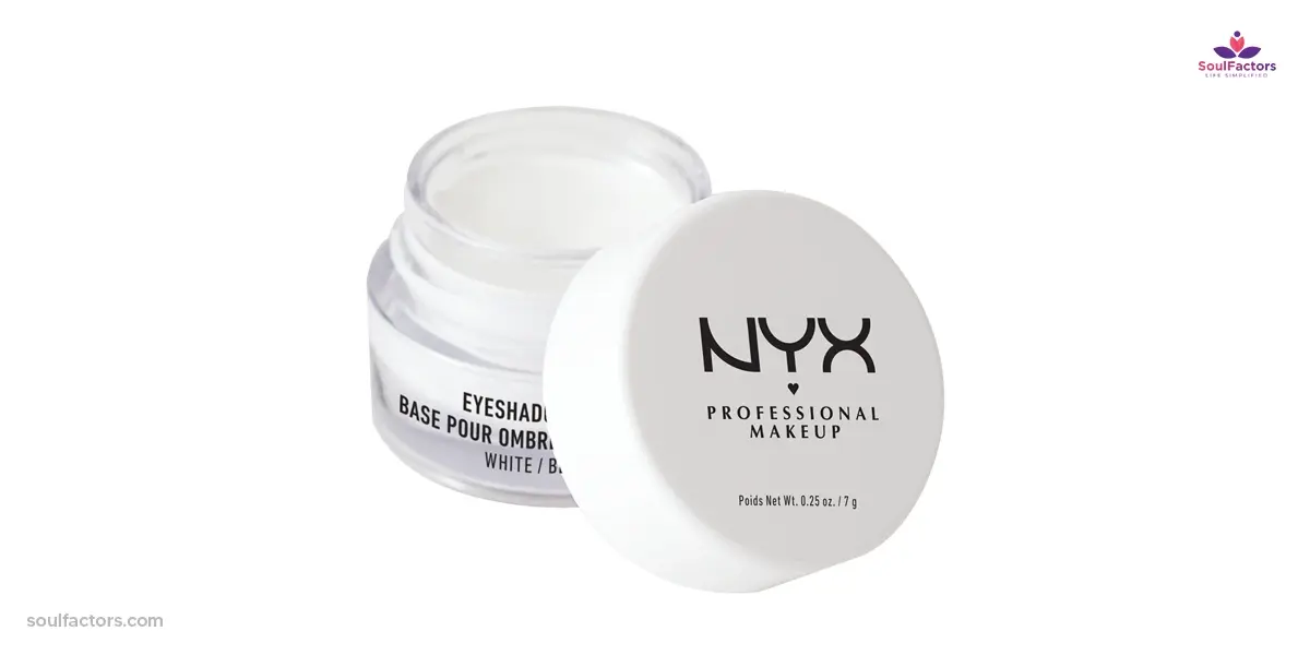Nyx Professional Makeup Eye Shadow Base