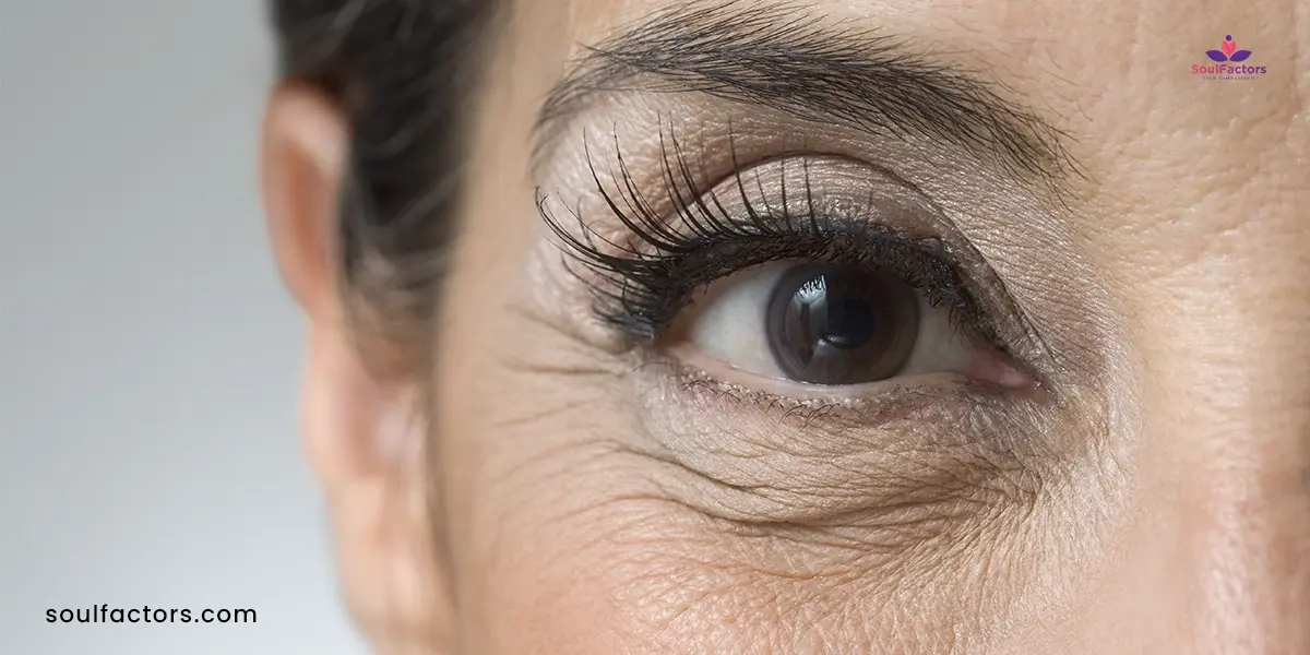 Permanent Eyeliner Styles for Aging Eyes