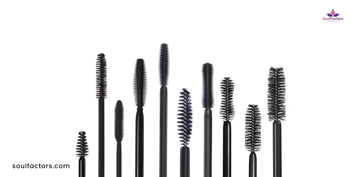 Types Of Mascaras You Can Use On Your Eyelash Extensions