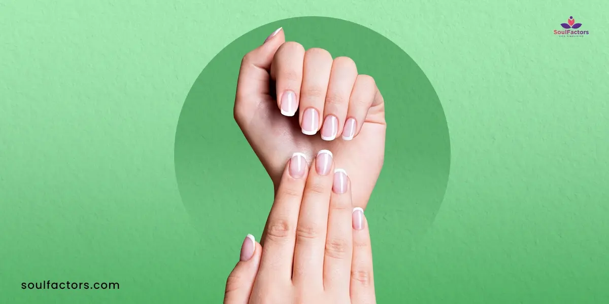 Vitamins For Nail Growth