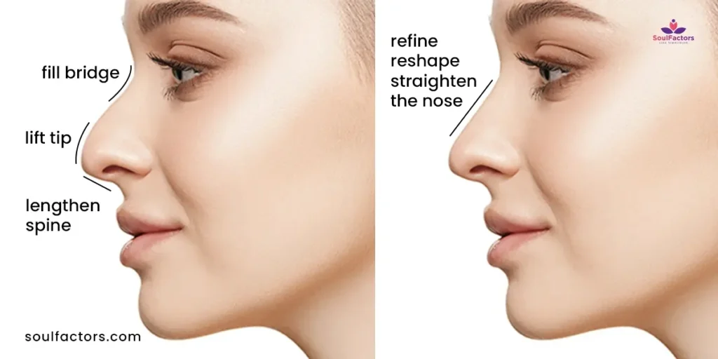 What Can Nose Thread Lift Do For You?