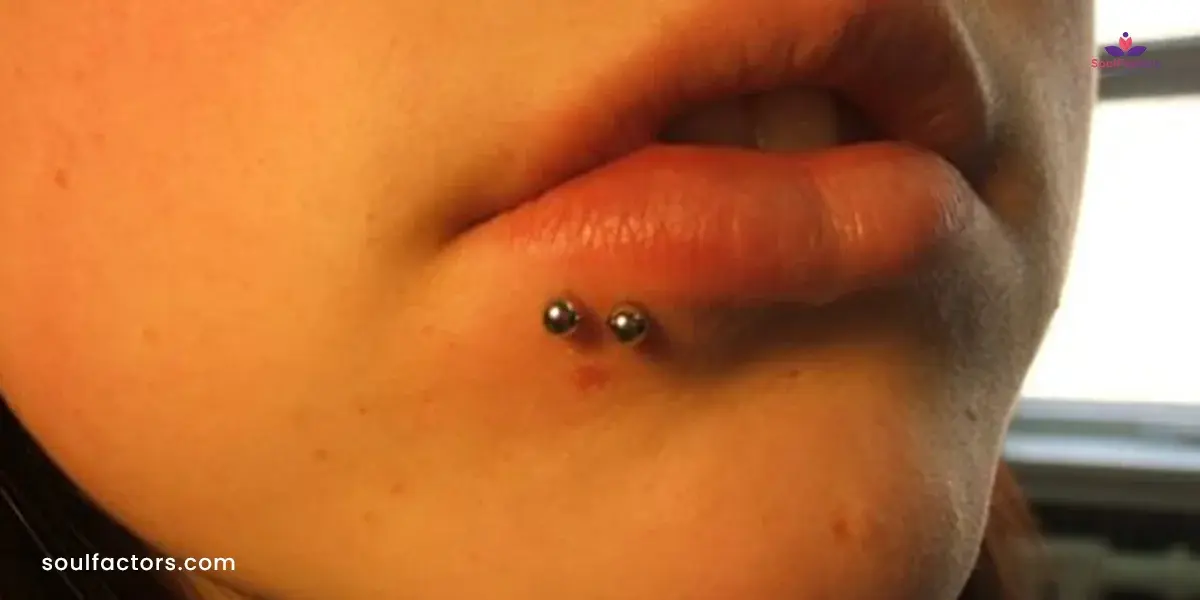 What Is A Spider Bite Piercing