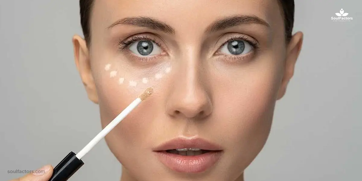 Under Eye Primer For Mature Skin