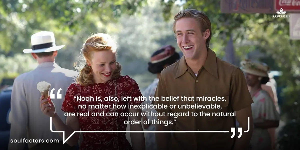 The notebook quotes for wedding

