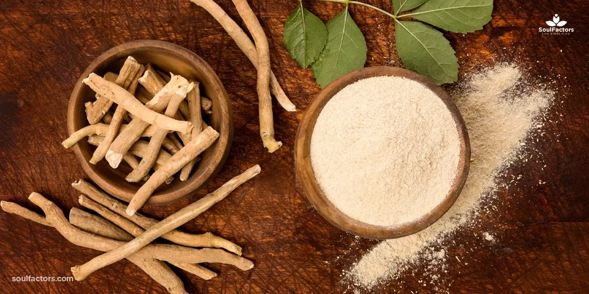 Ashwagandha For Skin Whitening