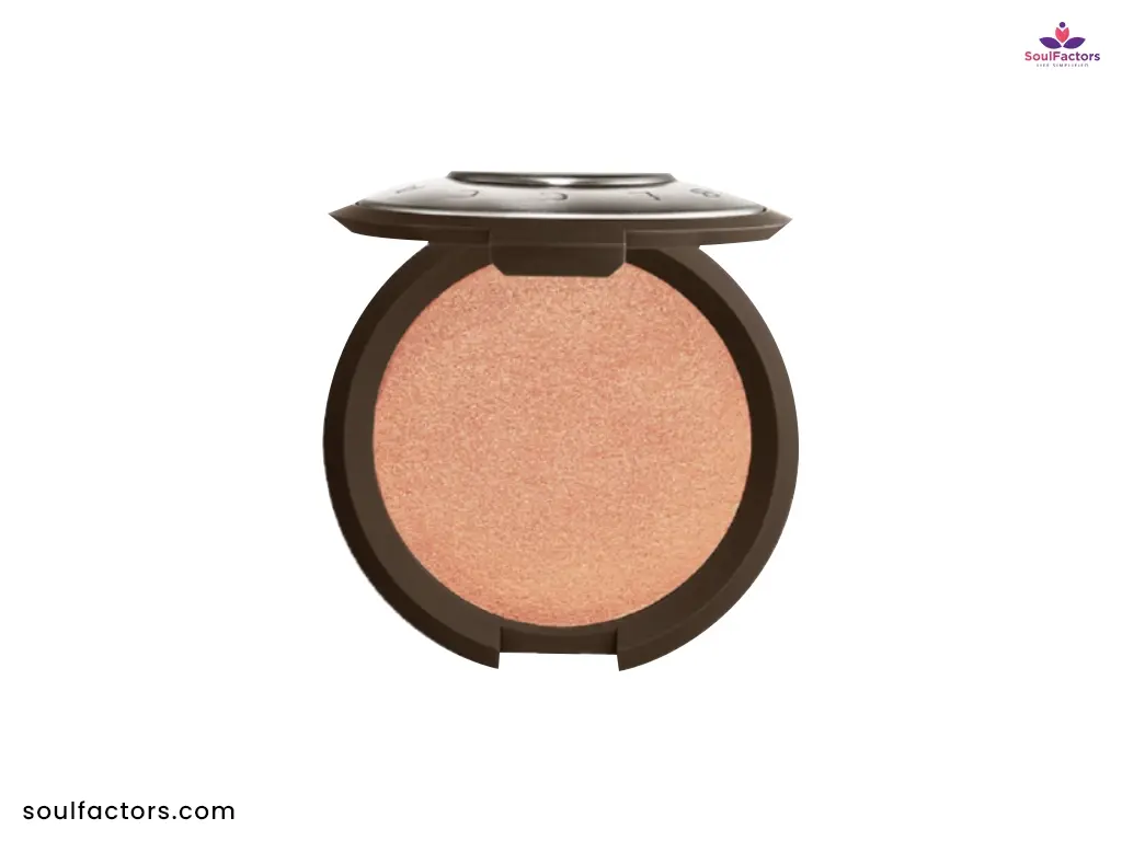 Becca Cosmetics Shimmering Skin Perfector Pressed Highlighter 