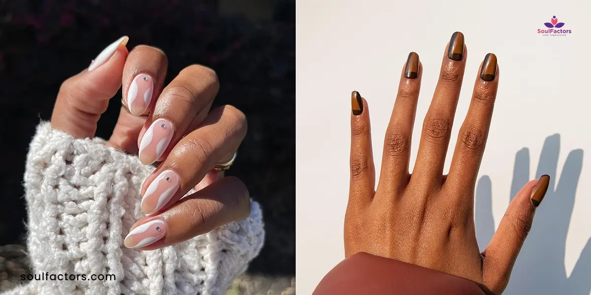 Best Fall Nails 2023