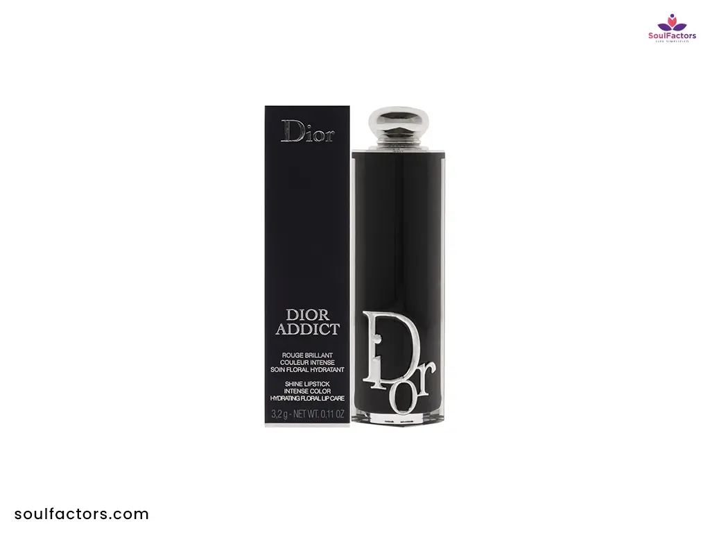 Dior Addict Hydrating Shine Lipstick