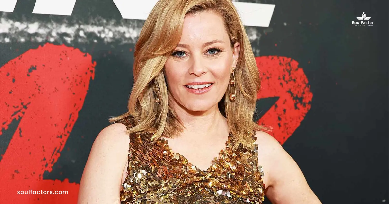 Elizabeth Banks Has Stated She Will Never Try Injectables