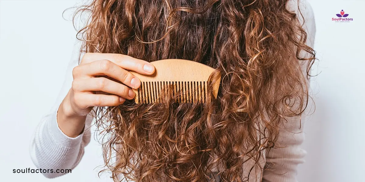 How To Sleep With Curly Hair Overnight
