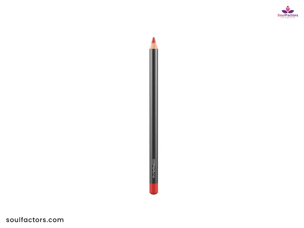 MAC's Lip Pencil