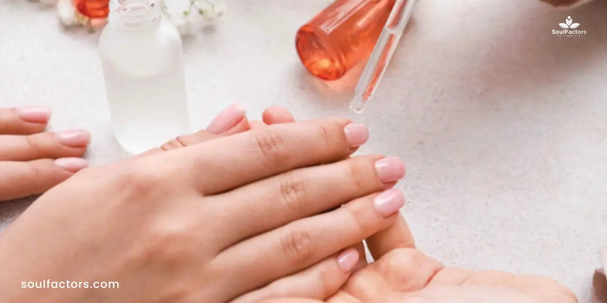 Nail Care Tips for Fall