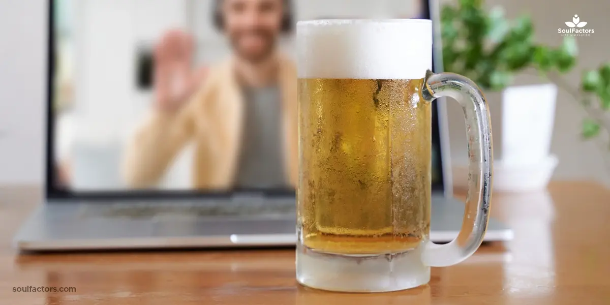 Online Couple Drinking Games Rules