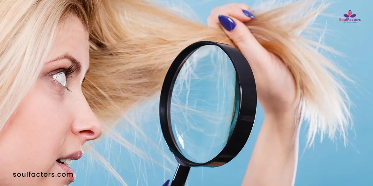 How To Fill Blonde Hair To Go Brown At Home