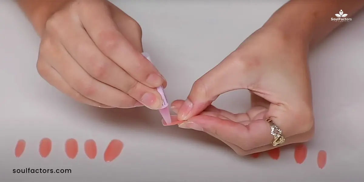 How To Remove Glamnetic Nails