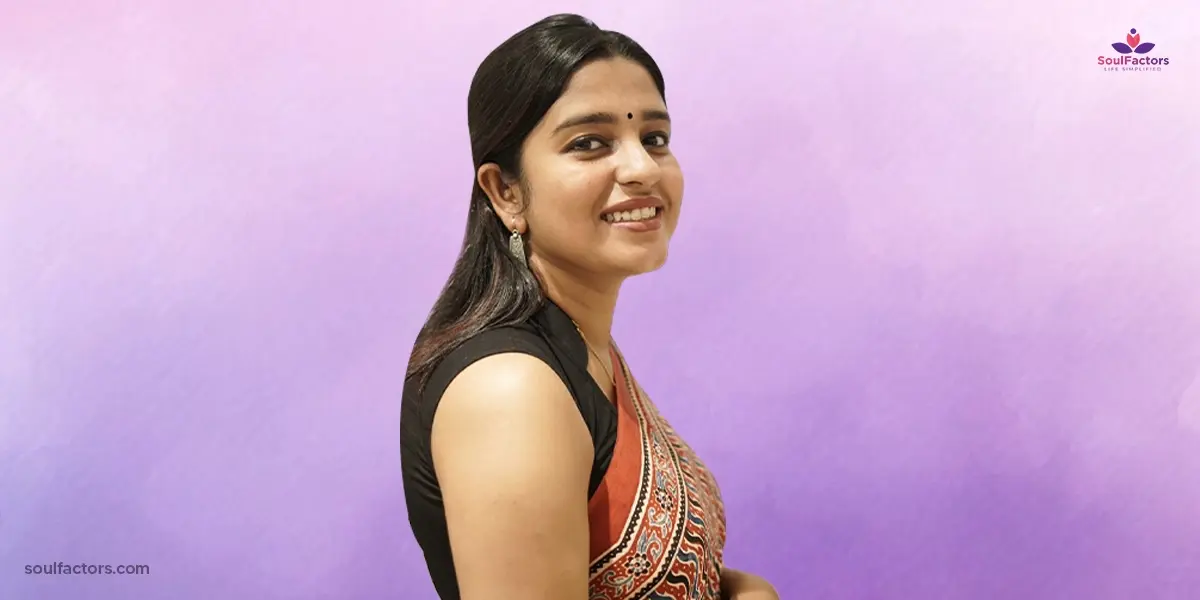 Shreya Mitra