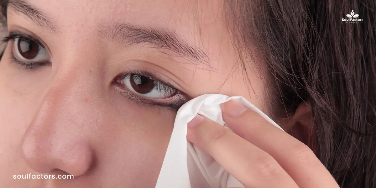 Best Eye Makeup Remover For Sensitive Eyes Drugstore
