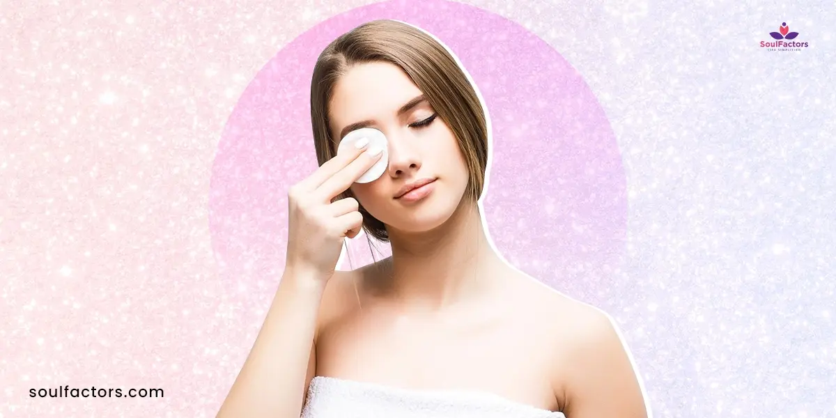 Best Eye Makeup Remover For Sensitive Eyes: Clinically Tested!