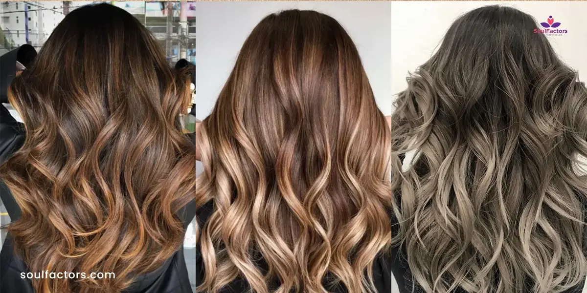 How To Balayage Hair Step By Step