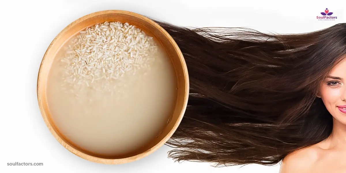 How To Make Yao Rice Water For Hair