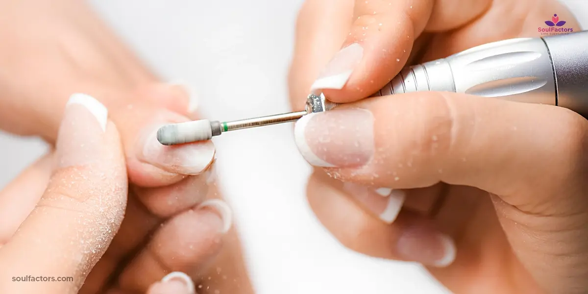 How To Strengthen Nails After Gel Naturally