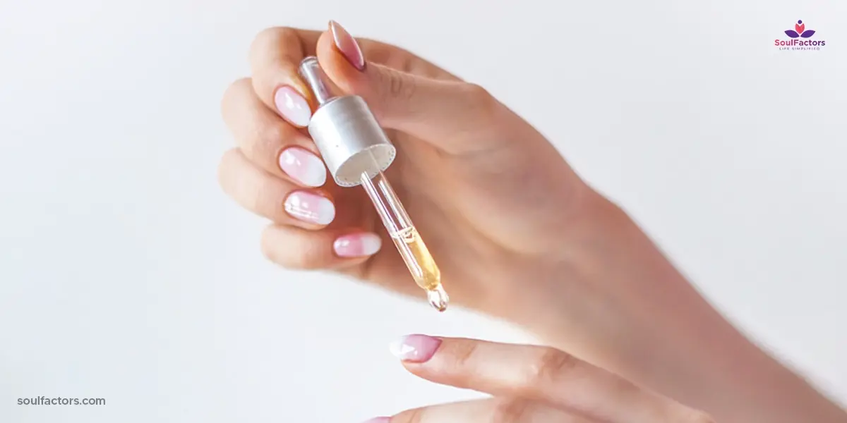 How To Strengthen Nails Overnight