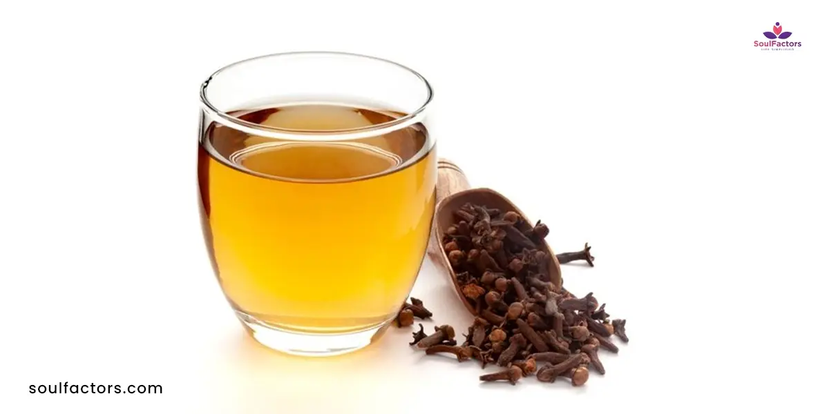 How To Use Clove Water For Skin Whitening