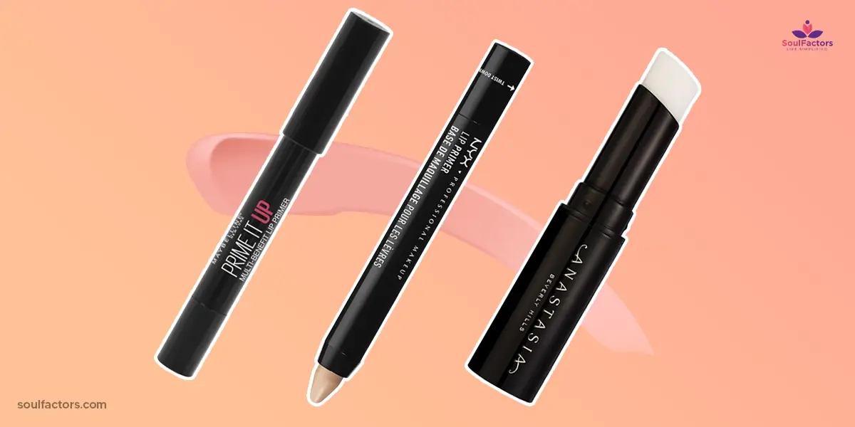 Is Lip Primer Necessary For Dry Lips