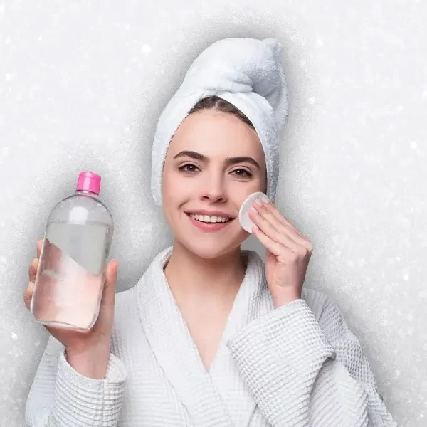 Is Micellar Water Good For Your Skin