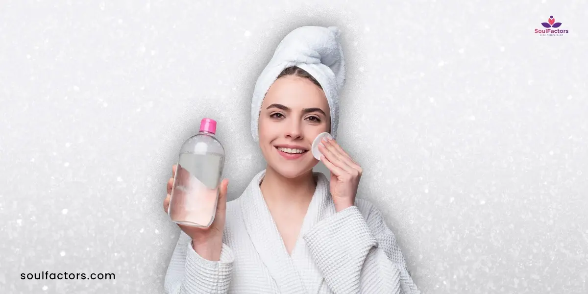 Is Micellar Water Good For Your Skin