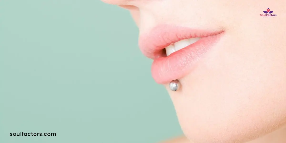Labret Piercing Meaning