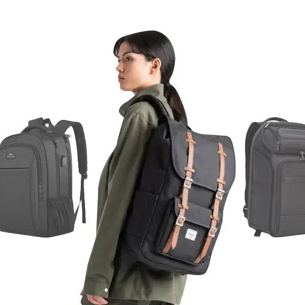 Laptop Backpack For Women