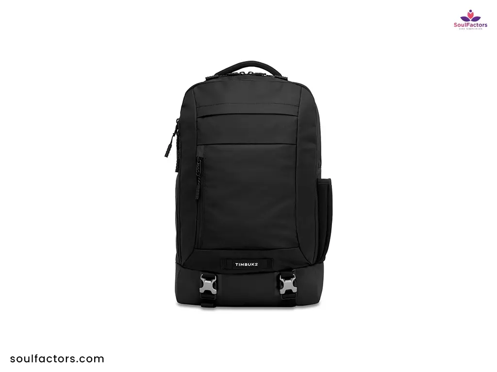Timbuk2 Authority Laptop Backpack 