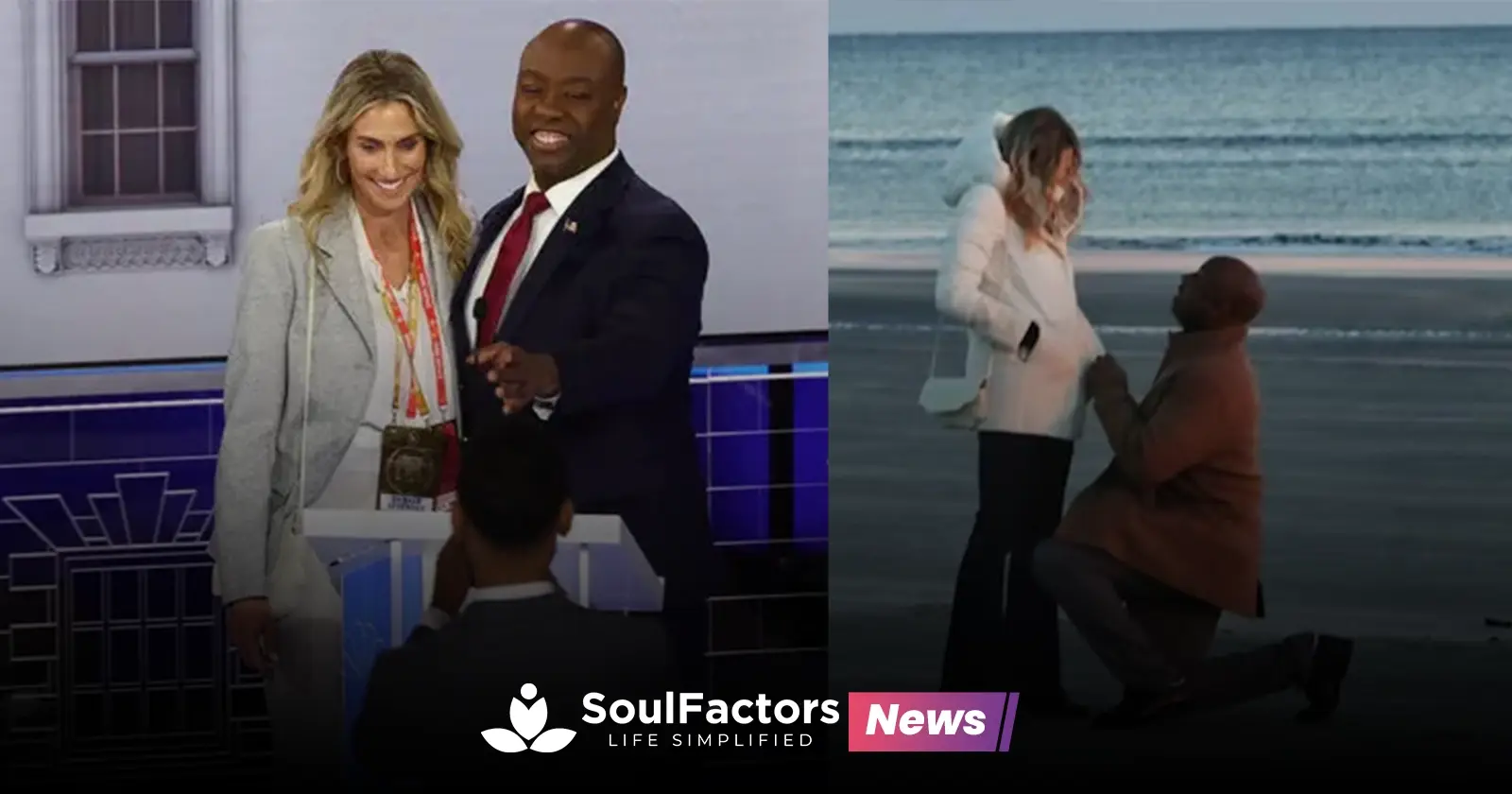 Mindy Noce: Everything About Tim Scott's Proposed Girlfriend!