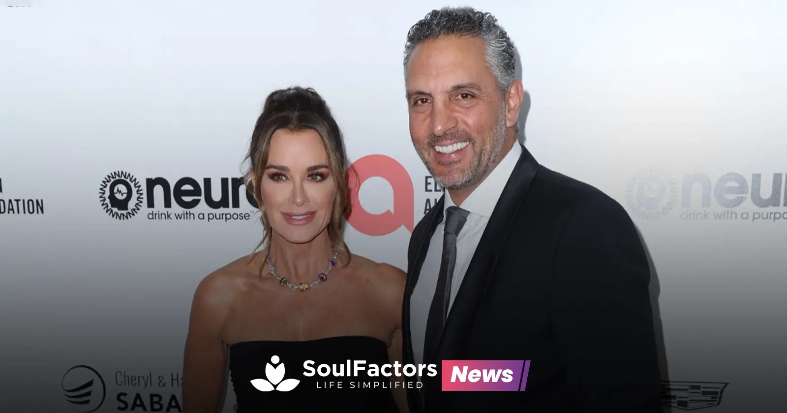 Kyle Richards & Mauricio Umansky Break Silence On Divorce