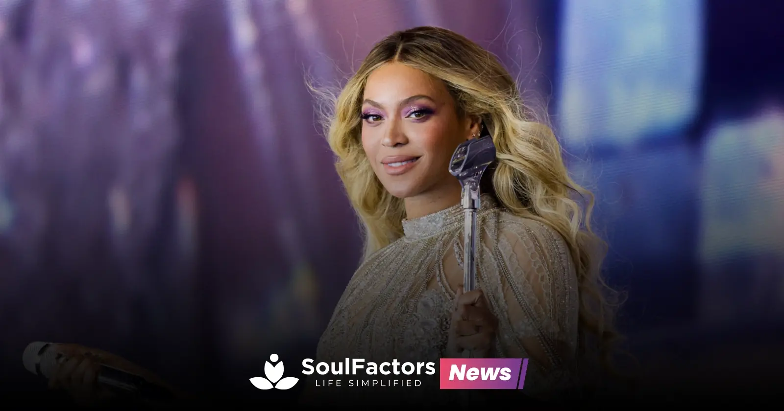 Beyonce Surprises Fans Announcing Album Act II in Super Bowl Ad