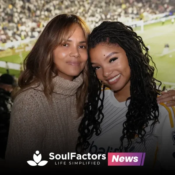 halle berry and halle bailey