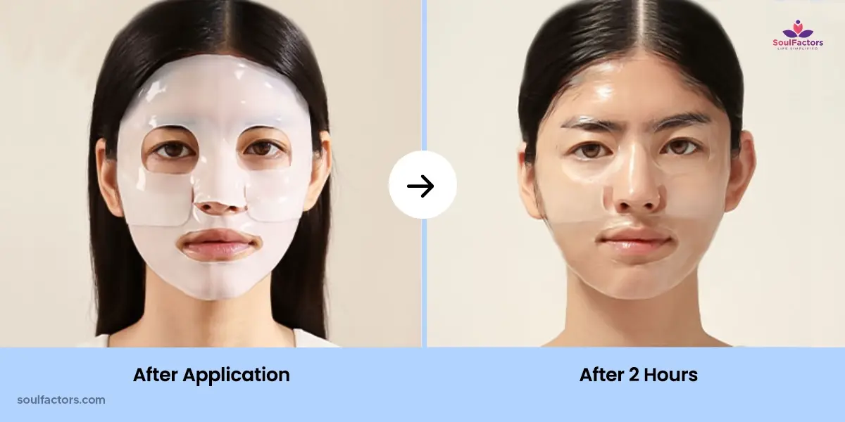 How To Use Biodance Collagen Mask 