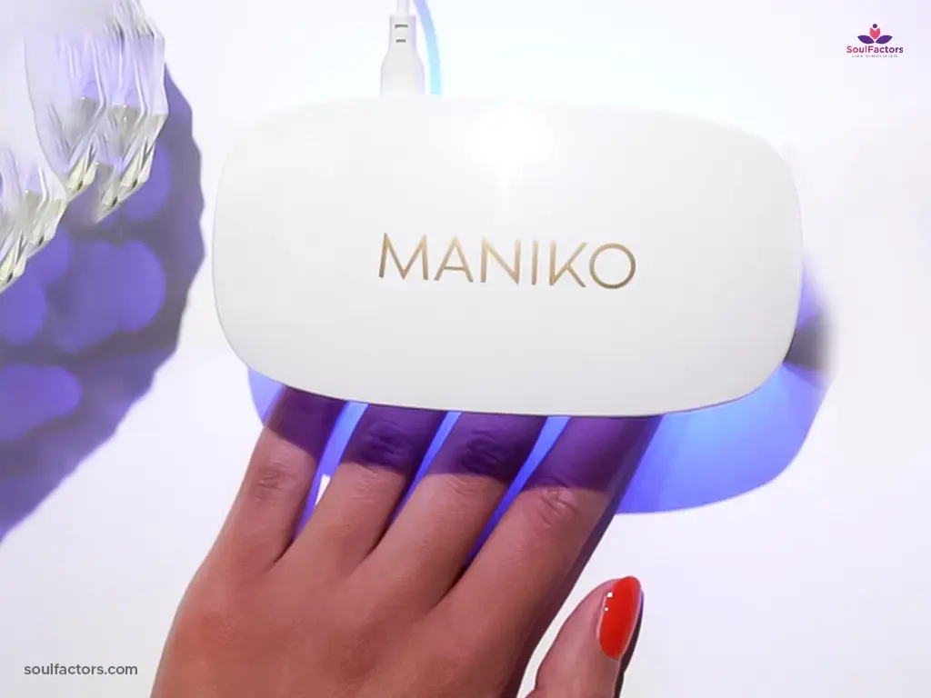 Maniko Nails Starter Kit