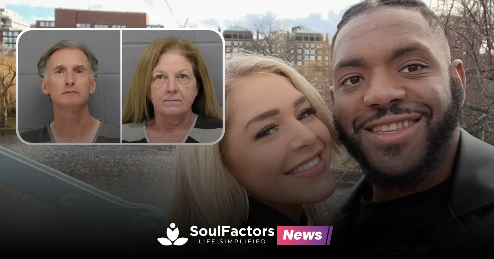 Why Police Arrested OnlyFans Model Courtney Clenney's Parents