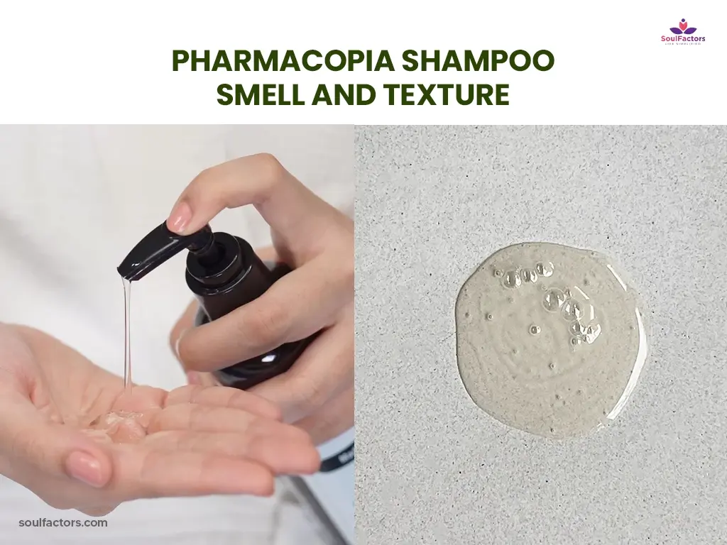 Pharmacopia shampoo review reddit