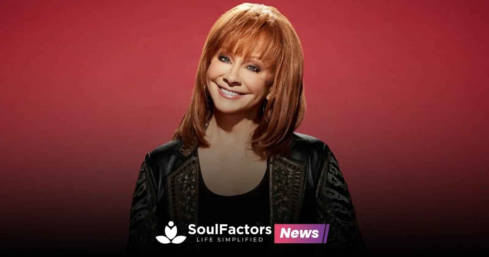 Reba McEntire denies leaving 'The Voice'