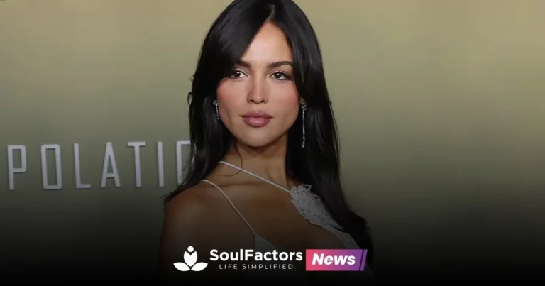 Eiza Gonzalez Says She Has Given Up On Dating: Reveals “Not Looking Anymore”