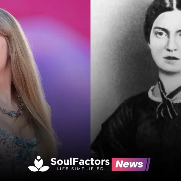 Is Taylor Swift Related To Emily Dickinson Here's How The Connection Fits All Too Well!